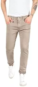 Replay  Replay Herren Jeans Anbass Hyperflex Colour Xlite