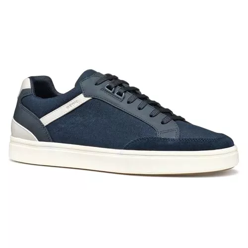 Geox Sneaker & Sportschuhe Geox Herren U Baltmoore BSneaker
