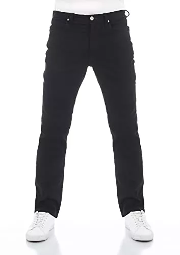 Lee Jeans Lee Herren Jeans Brooklyn Straight