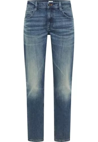 MUSTANG Jeans Mustang Herren Style Denver Straight Jeans