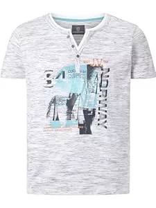 Jan Vanderstorm  Jan Vanderstorm Herren T-Shirt Baltfried