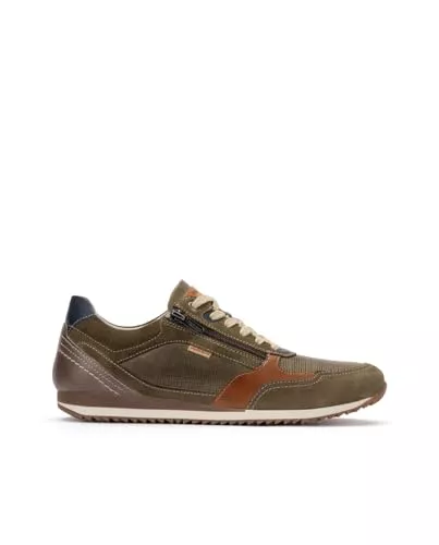 Pikolinos Schnürhalbschuhe Pikolinos Sneakers in Leder Liverpool für Männer