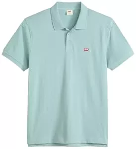 Levi's Poloshirts Levi's Herren Housemark Polo Hemd