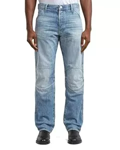 G-STAR Jeans G-STAR Herren G-STAR Elwood 3D Regular Jeans