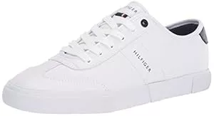 Tommy Hilfiger Sneaker & Sportschuhe Tommy Hilfiger Adaptive Herren Tmpandora2Turnschuh