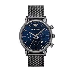 Emporio Armani Uhren Emporio Armani Herren-Chronograph