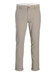 JACK &amp; JONES Hosen Jack &amp; Jones Herren Jpstmarco Jjbasic Corduroy Chino Jpstmarco Jjbasic Corduroy Chino