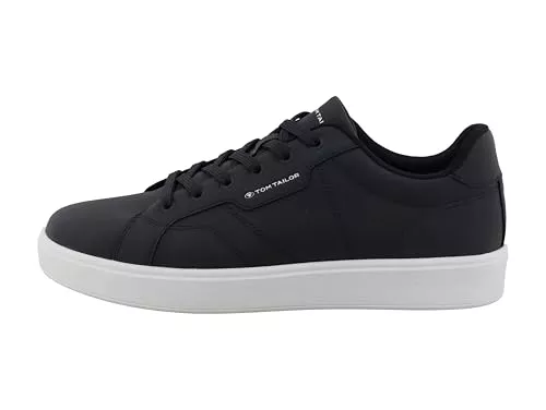 TOM TAILOR Sneaker & Sportschuhe Tom Tailor Herren 5380990002Sneaker
