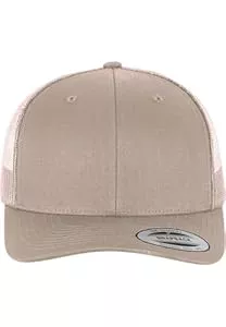 Flexfit Hüte & Mützen Flexfit Unisex Retro Trucker 6606-retrotrucker