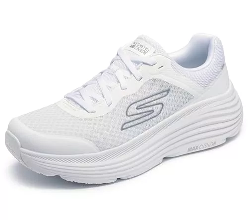Skechers Sneaker & Sportschuhe Skechers Herren Max Cushioning Endeavour Sneaker