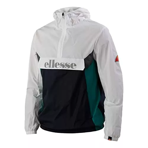 ellesse Jacken ellesse Herren Windbreaker Brando OH, Farbe:Navy