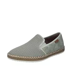 Rieker  Rieker Herren Slipper B5265-65 Weite Breit Pull-on