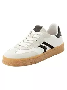 Tamaris  Tamaris Herren Sneaker Low Leder
