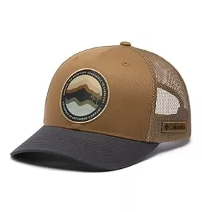 Columbia  Columbia Unisex-Mütze, Mesh-Snapback-Cap