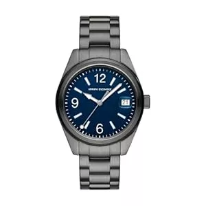 Armani Exchange Uhren Armani Exchange Watch for Men