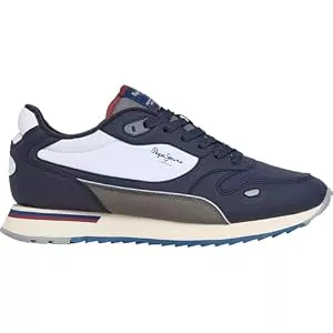 Pepe Jeans Sneaker & Sportschuhe Pepe Jeans Herren Bexley South MSneak