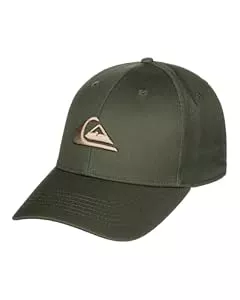 Quiksilver  Quiksilver Herren Cap Decades