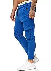 OneRedox Hosen OneRedox Herren Jogging Hose Jogger Streetwear Sporthose Modell