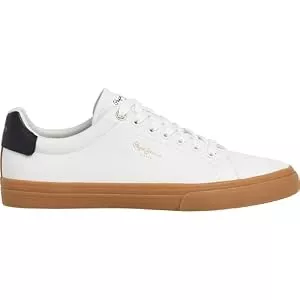 Pepe Jeans Sneaker & Sportschuhe Pepe Jeans Herren Kenton Base M Sneak