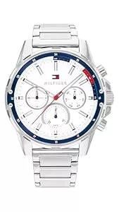 Tommy Hilfiger Uhren Tommy Hilfiger Multi Zifferblatt Quarz