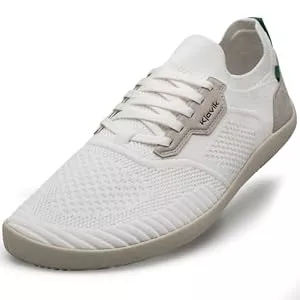 Kjavik Sneaker & Sportschuhe Kjavik One Barfußschuhe Herren &amp; Damen - Barfußschuh Sneaker mit Insole-System - Minimalschuh für Sport &amp; Alltag