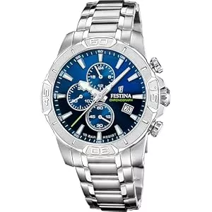 Festina Uhren Festina Chronographen Timeless Chronograph