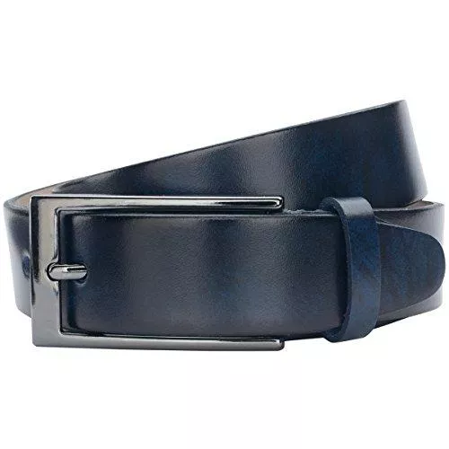 LINDENMANN Gürtel LINDENMANN Herren City Gürtel
