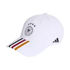 adidas Hüte & Mützen adidas 3 Stripes DFB Deutschland Cap
