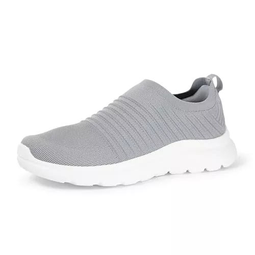 Amazon Essentials Schnürhalbschuhe Amazon Essentials Herren-Wanderschuhe zum Reinschlüpfen