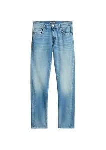Marc O'Polo Jeans Marc O'Polo Herren Jeanshose mit Stretch-Anteil Shaped Fit