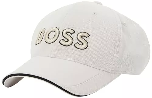 BOSS Hüte & Mützen BOSS Herren Cap Cap-US-1 10261159 01