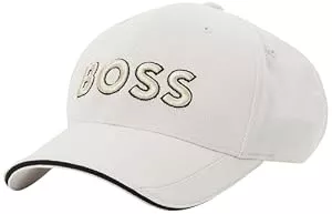 BOSS  BOSS Herren Cap Cap-US-1 10261159 01