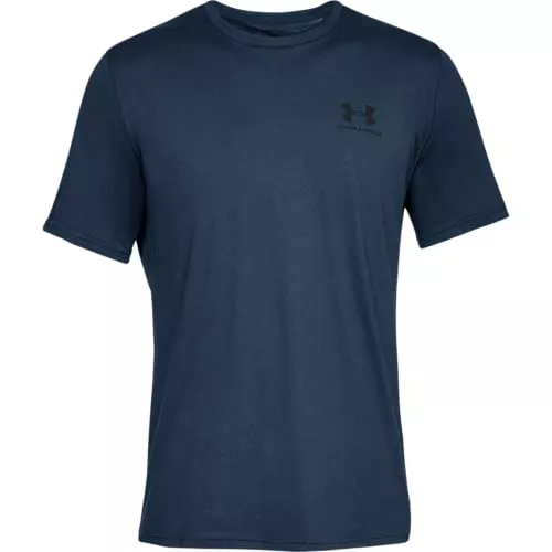 Under Armour T-Shirts UA M SPORTSTYLE LC SS