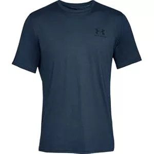 Under Armour T-Shirts UA M SPORTSTYLE LC SS