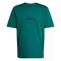 adidas T-Shirts adidas Herren Essentials LINEAR Single Jersey Tee