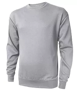 SwissWell Pullover & Strickmode SwissWell Herren Sweatshirt Rundhals Langarm Casual Pullover