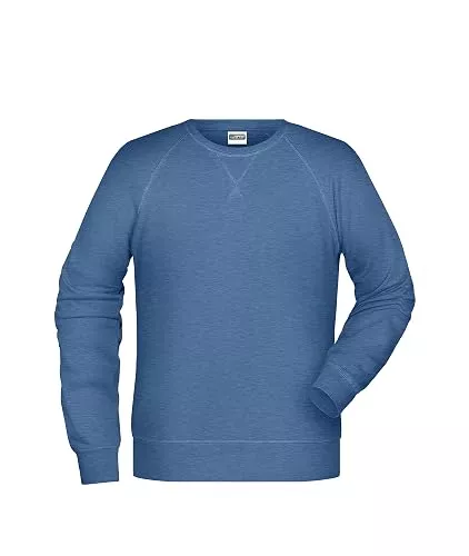 James &amp; Nicholson Pullover & Strickmode James &amp; Nicholson Herren Softshell Jacke - Softshelljacke in sportlichem Design