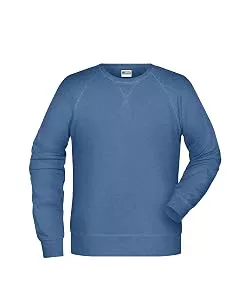 James &amp; Nicholson Pullover & Strickmode James &amp; Nicholson Herren Softshell Jacke - Softshelljacke in sportlichem Design