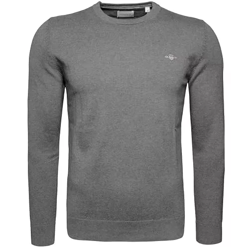 GANT Pullover & Strickmode GANT Herren Pullover