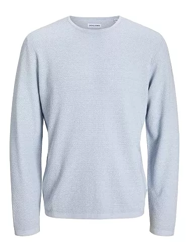 JACK &amp; JONES Pullover & Strickmode JACK &amp; JONES Einfarbig Strickpullover