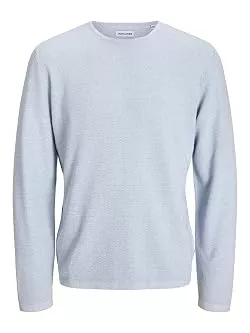 JACK &amp; JONES Pullover & Strickmode JACK &amp; JONES Einfarbig Strickpullover