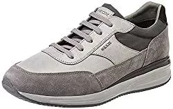 Geox Sneaker & Sportschuhe Geox Herren U Dennie A Sneaker