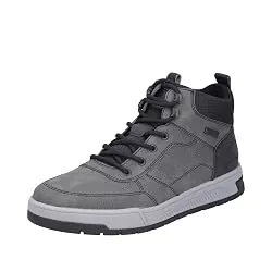 Rieker Stiefel Rieker Herren 36020 Schnür Stiefel