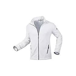 BP Jacken BP Fleecejacke, Modern fit, mit ergonomischen Ärmeln, Damen und Herrenvariante zur Auswahl