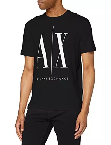 Armani Exchange T-Shirts Armani Exchange Herren T-Shirt