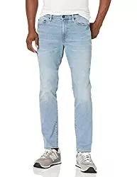 Goodthreads Jeans Goodthreads Herren Slim Fit Jeans Mit Hohem Bund