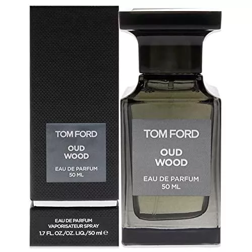 Tom Ford Accessoires Tom Ford Oud Wood Eau de Parfum, 50 ml