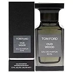 Tom Ford Accessoires Tom Ford Oud Wood Eau de Parfum, 50 ml