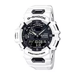 Casio Uhren Casio Watch GBA-900-7AER