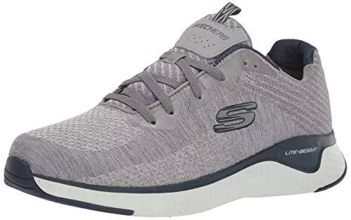 Skechers Sneaker & Sportschuhe Skechers Herren Solar Fuse Kryzik Sneakers